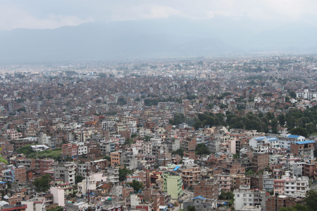 Urban Sustainability