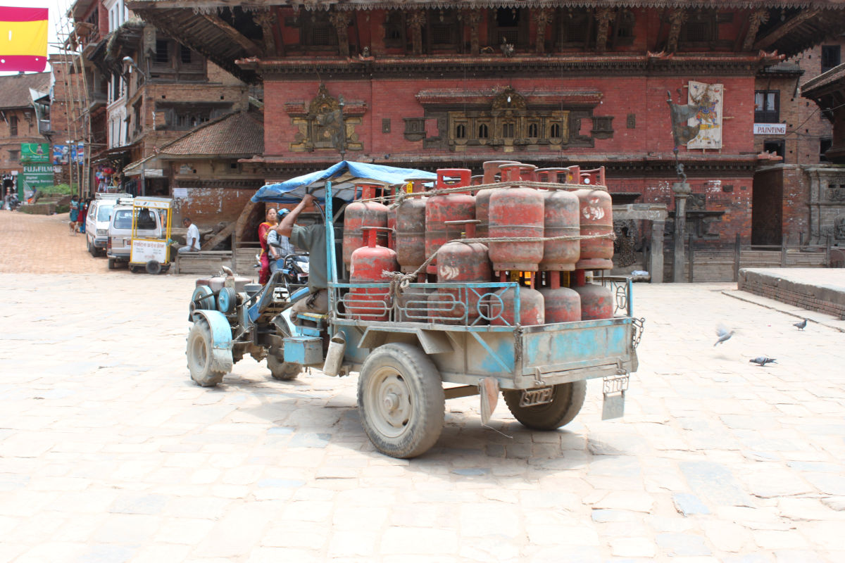 Energy Access