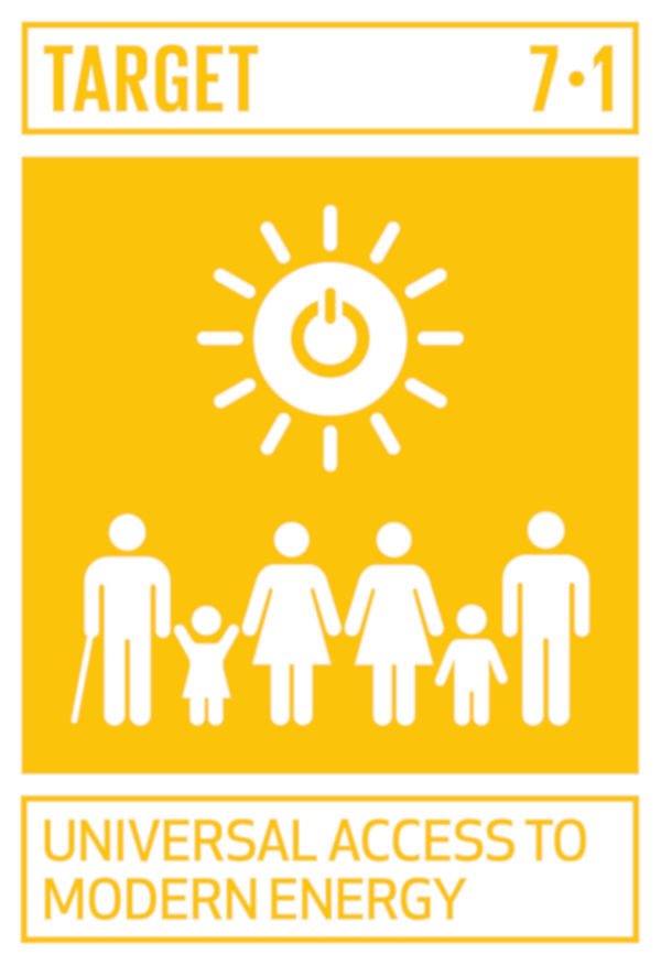 SDG Goal 7